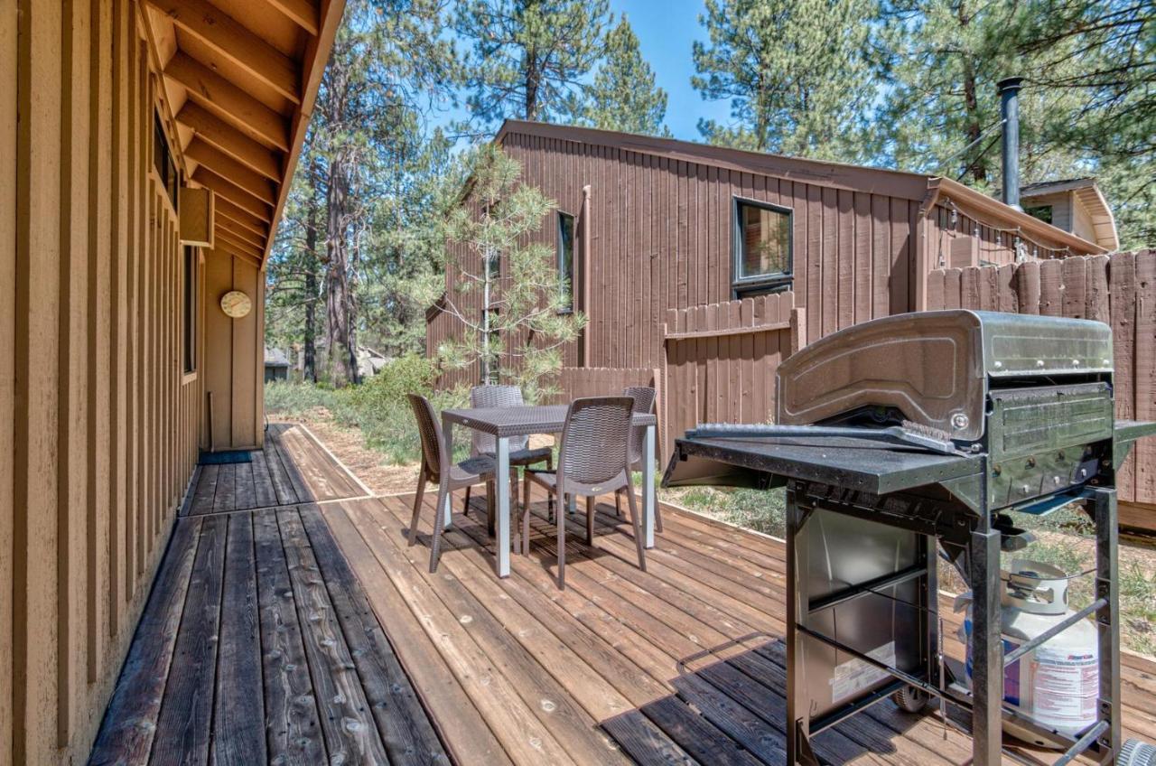 Vila Coyote - Unit 9 Sunriver Exteriér fotografie