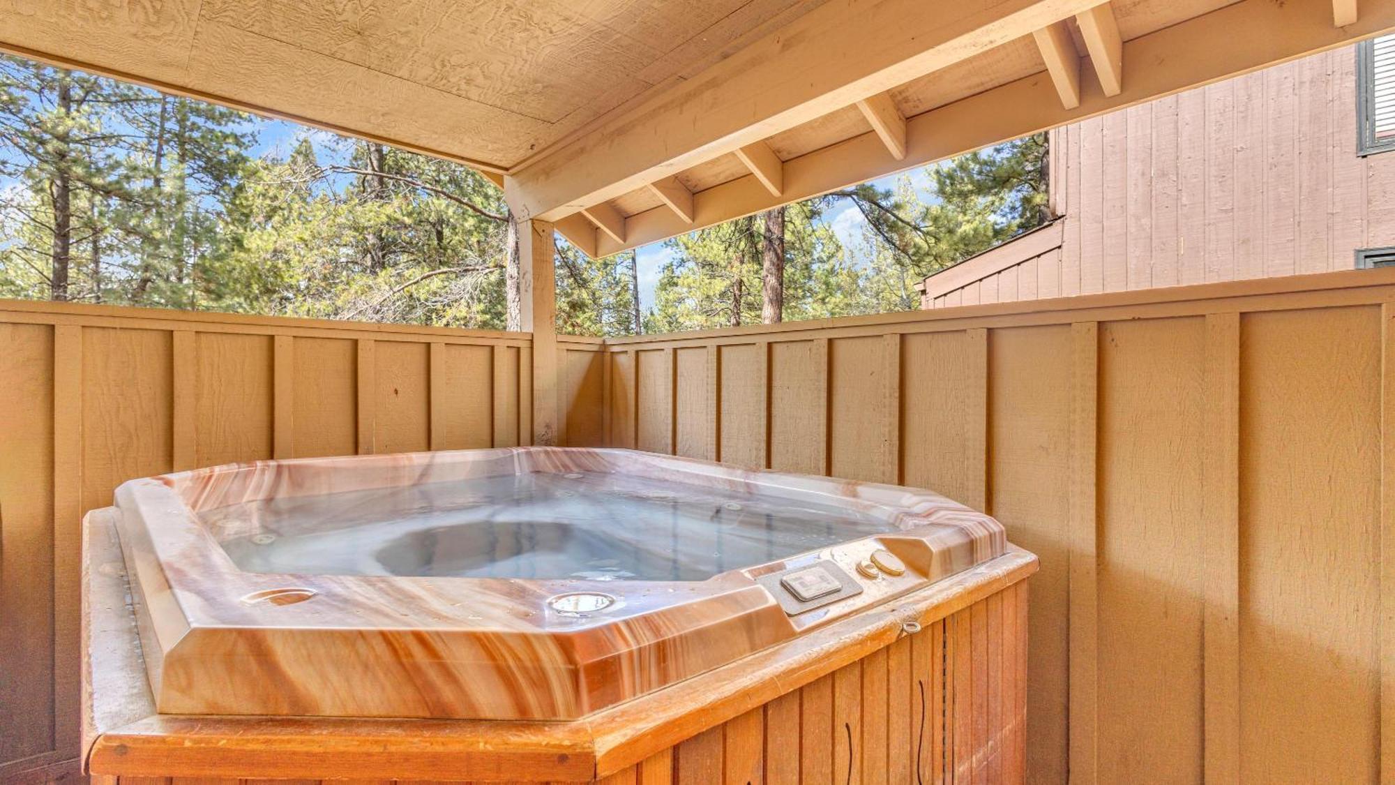 Vila Coyote - Unit 9 Sunriver Exteriér fotografie