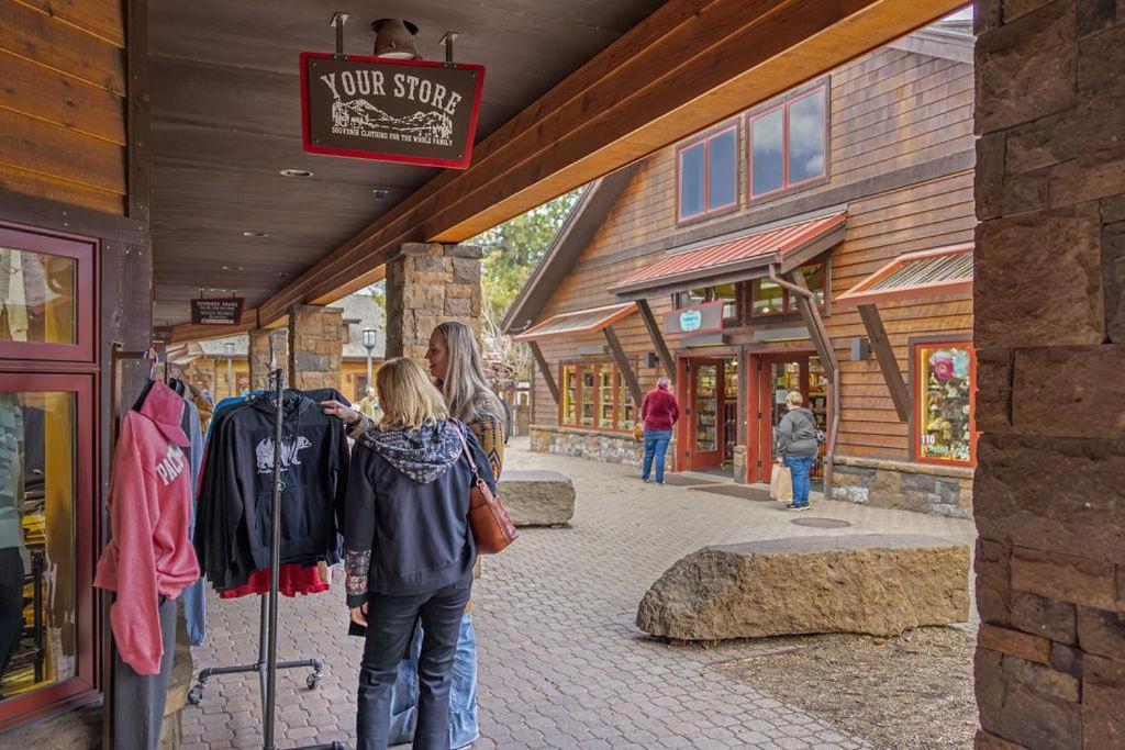 Vila Coyote - Unit 9 Sunriver Exteriér fotografie