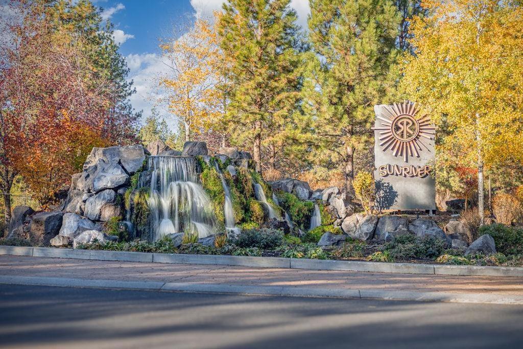 Vila Coyote - Unit 9 Sunriver Exteriér fotografie