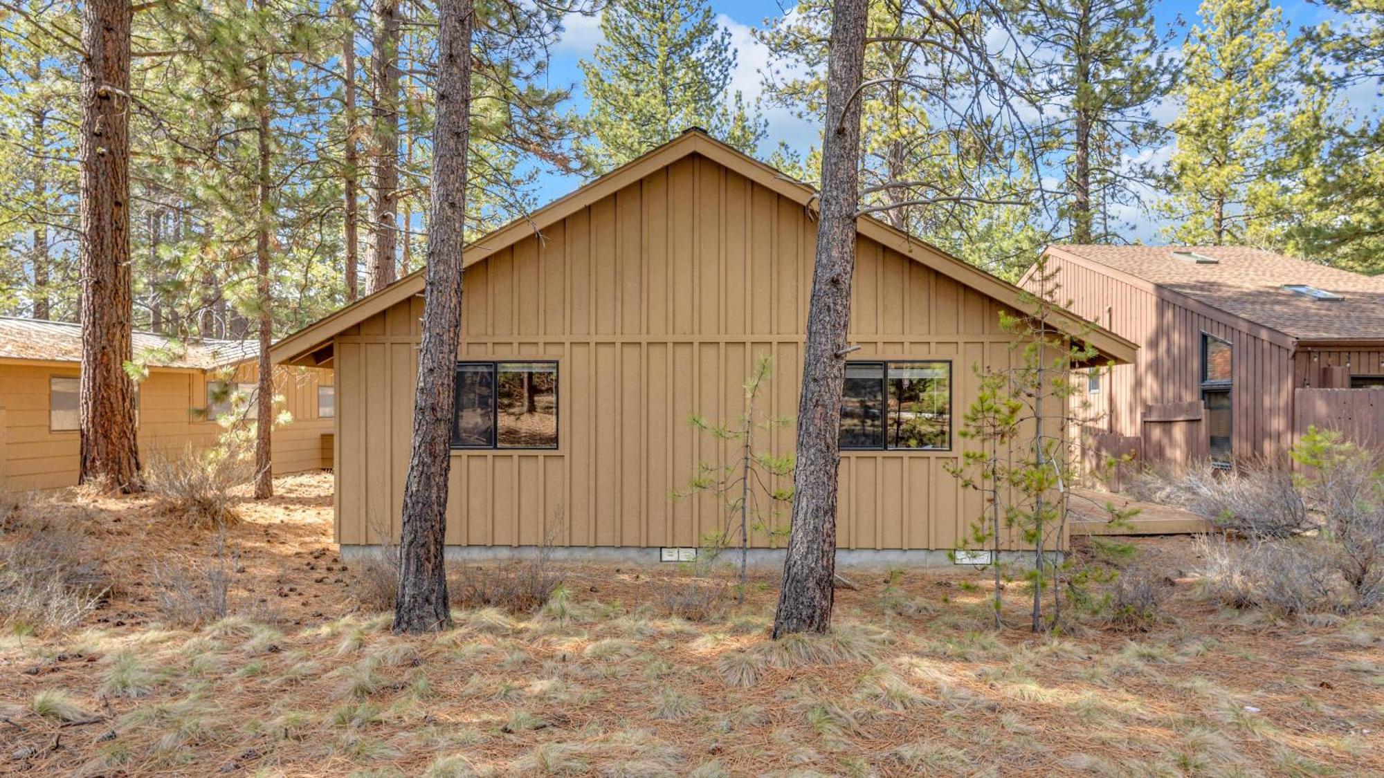 Vila Coyote - Unit 9 Sunriver Exteriér fotografie