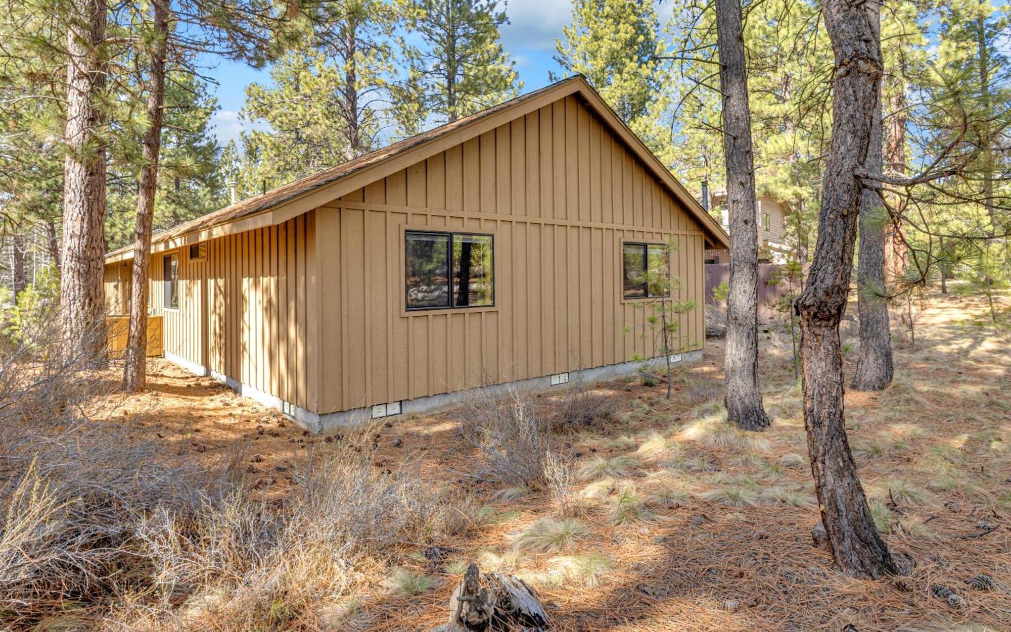 Vila Coyote - Unit 9 Sunriver Exteriér fotografie