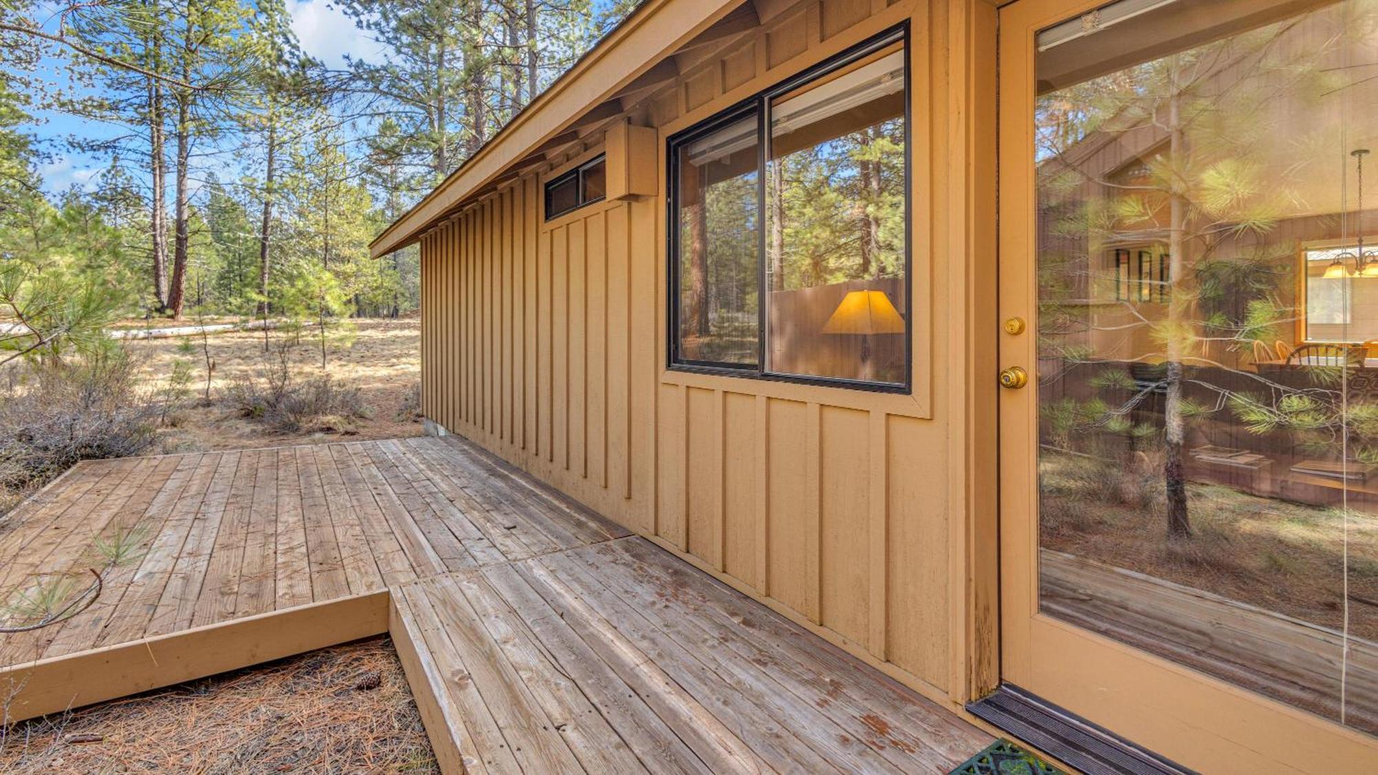 Vila Coyote - Unit 9 Sunriver Exteriér fotografie