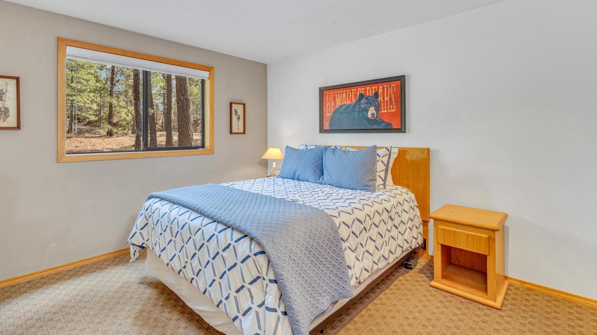 Vila Coyote - Unit 9 Sunriver Exteriér fotografie