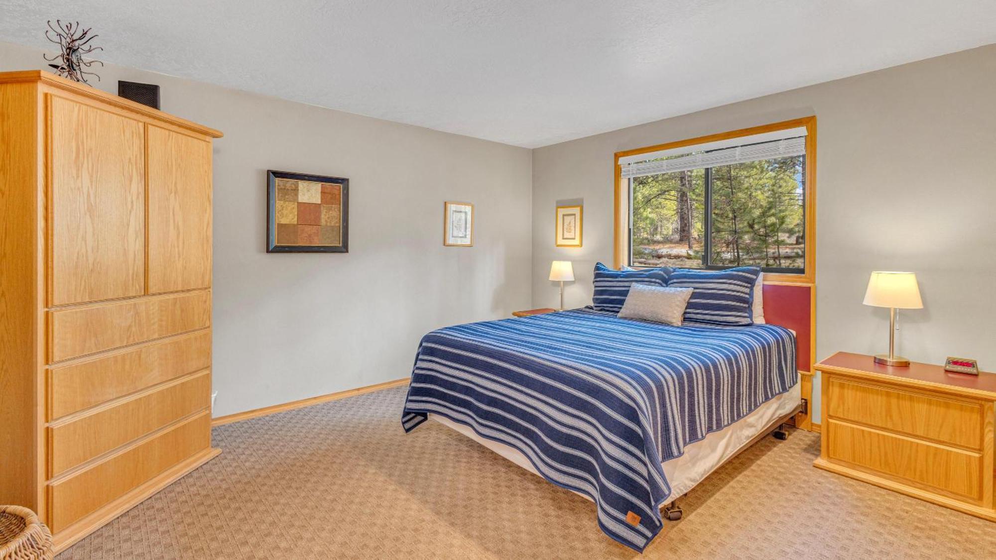 Vila Coyote - Unit 9 Sunriver Exteriér fotografie