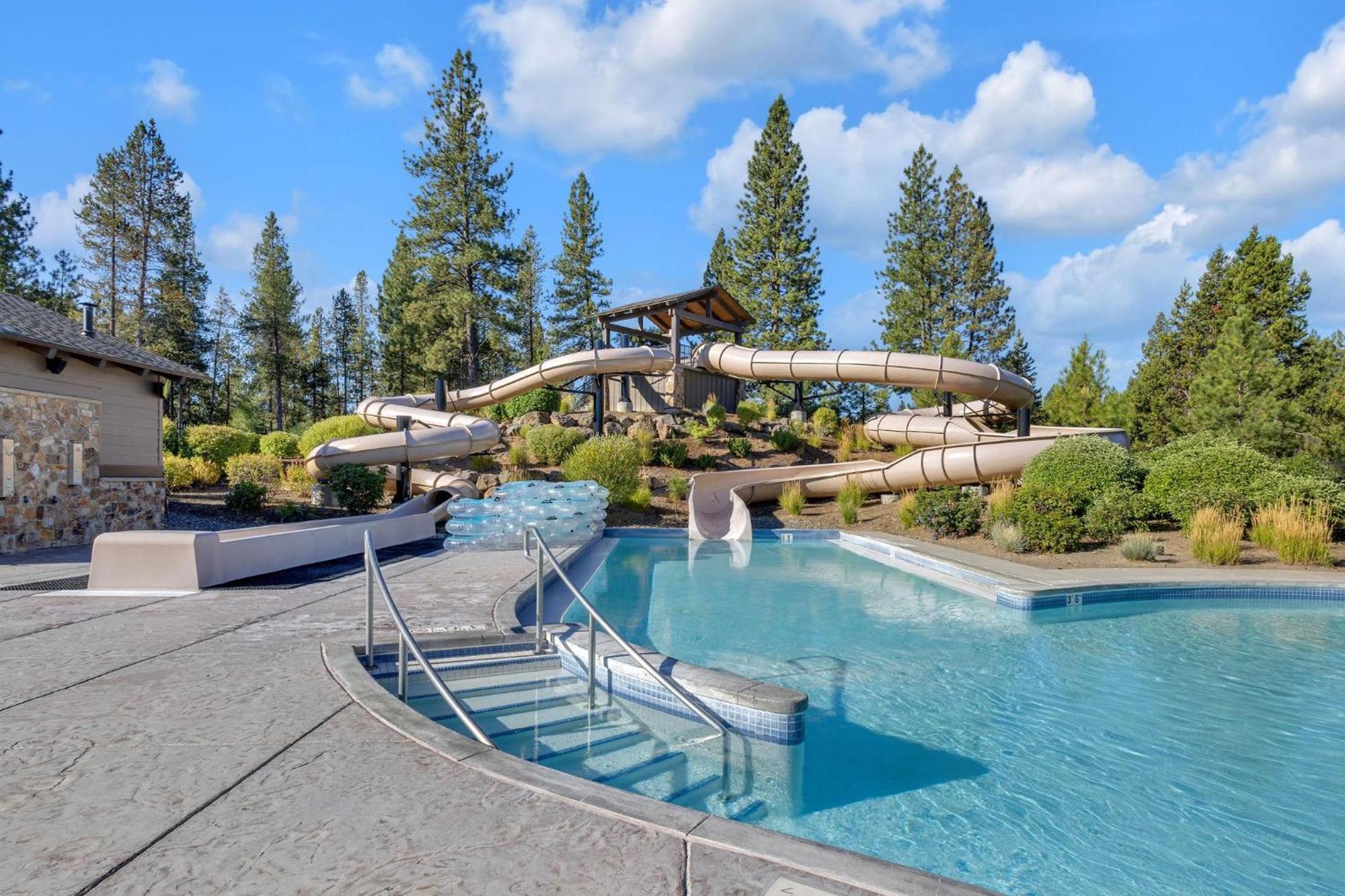 Vila Coyote - Unit 9 Sunriver Exteriér fotografie
