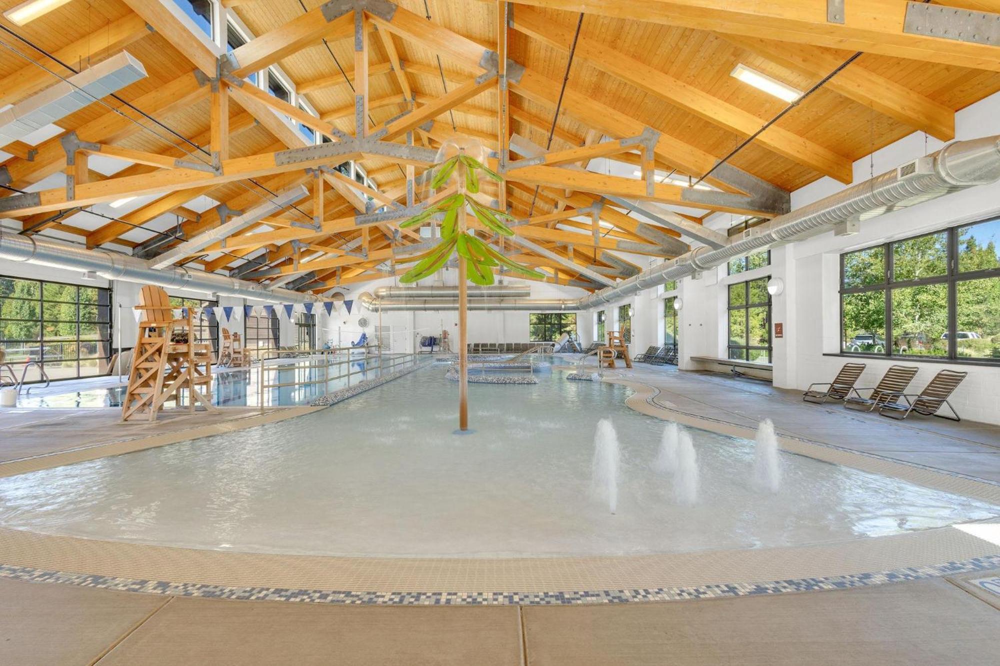 Vila Coyote - Unit 9 Sunriver Exteriér fotografie