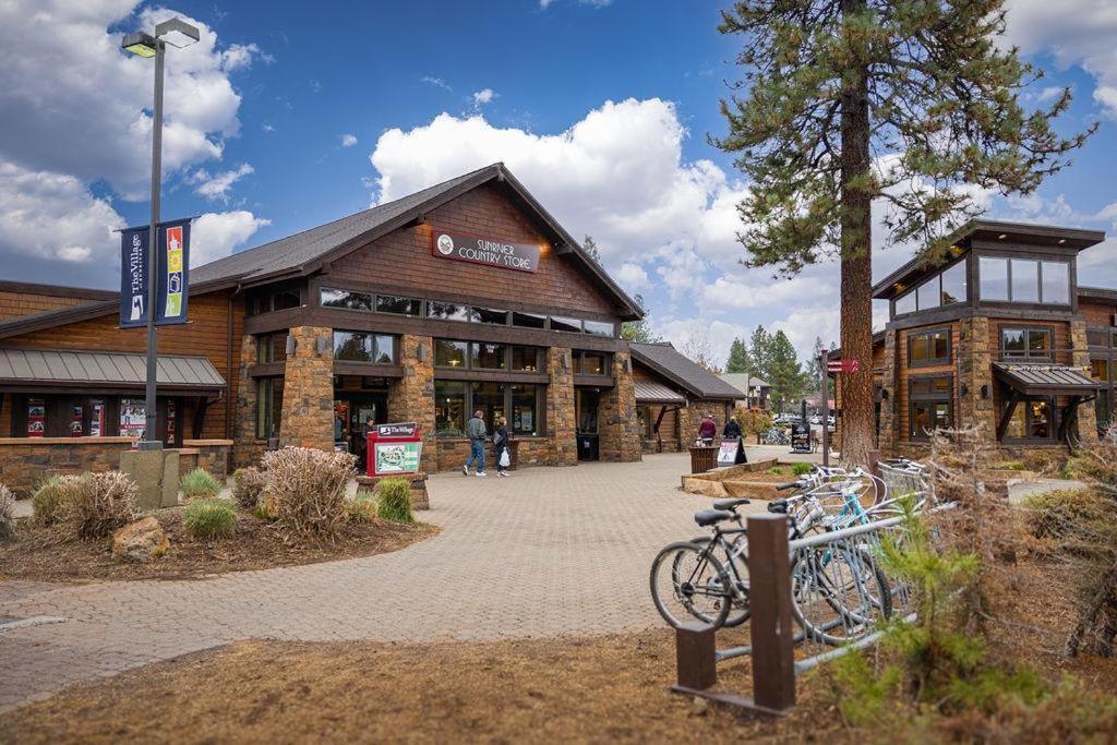 Vila Coyote - Unit 9 Sunriver Exteriér fotografie