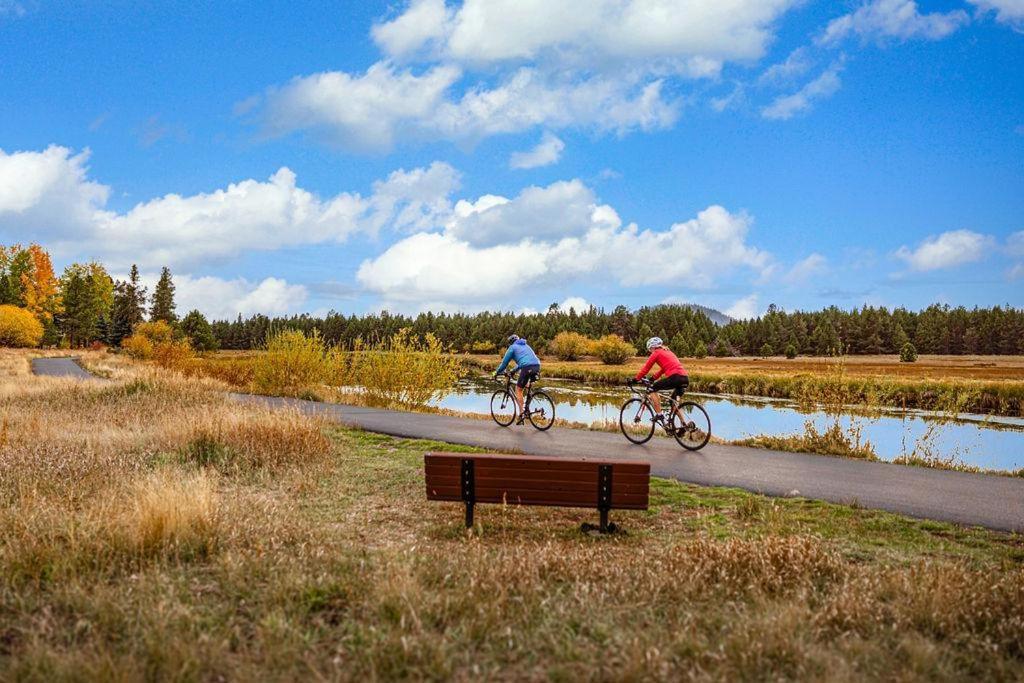 Vila Coyote - Unit 9 Sunriver Exteriér fotografie