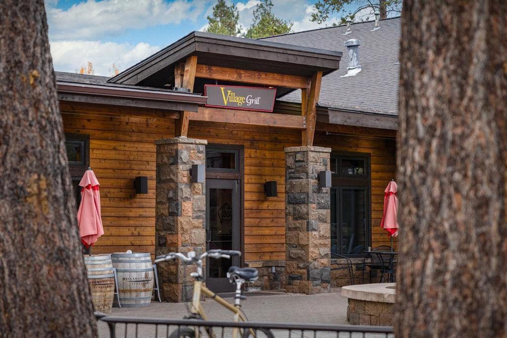 Vila Coyote - Unit 9 Sunriver Exteriér fotografie